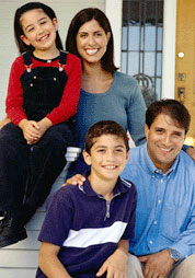 family optometrist