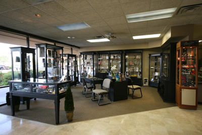 Klein Optometry